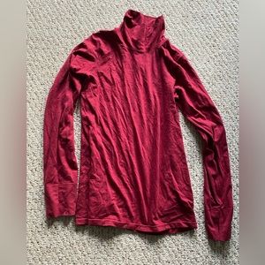 Athleta turtleneck